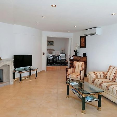 Grand Hotel Del Mare Resort & Spa Bordighera Luaran gambar