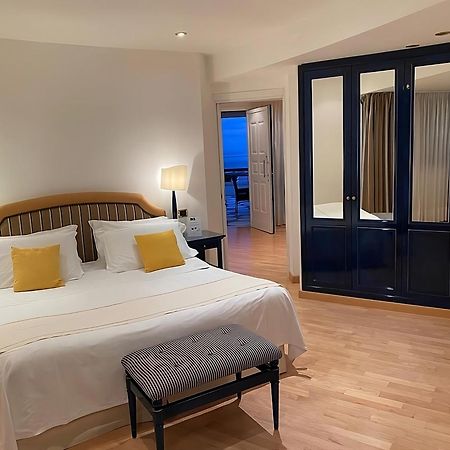 Grand Hotel Del Mare Resort & Spa Bordighera Luaran gambar