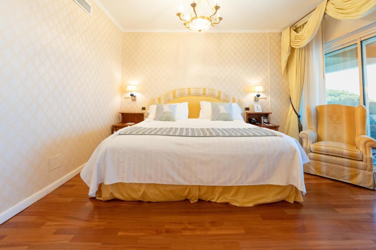 Grand Hotel Del Mare Resort & Spa Bordighera Luaran gambar