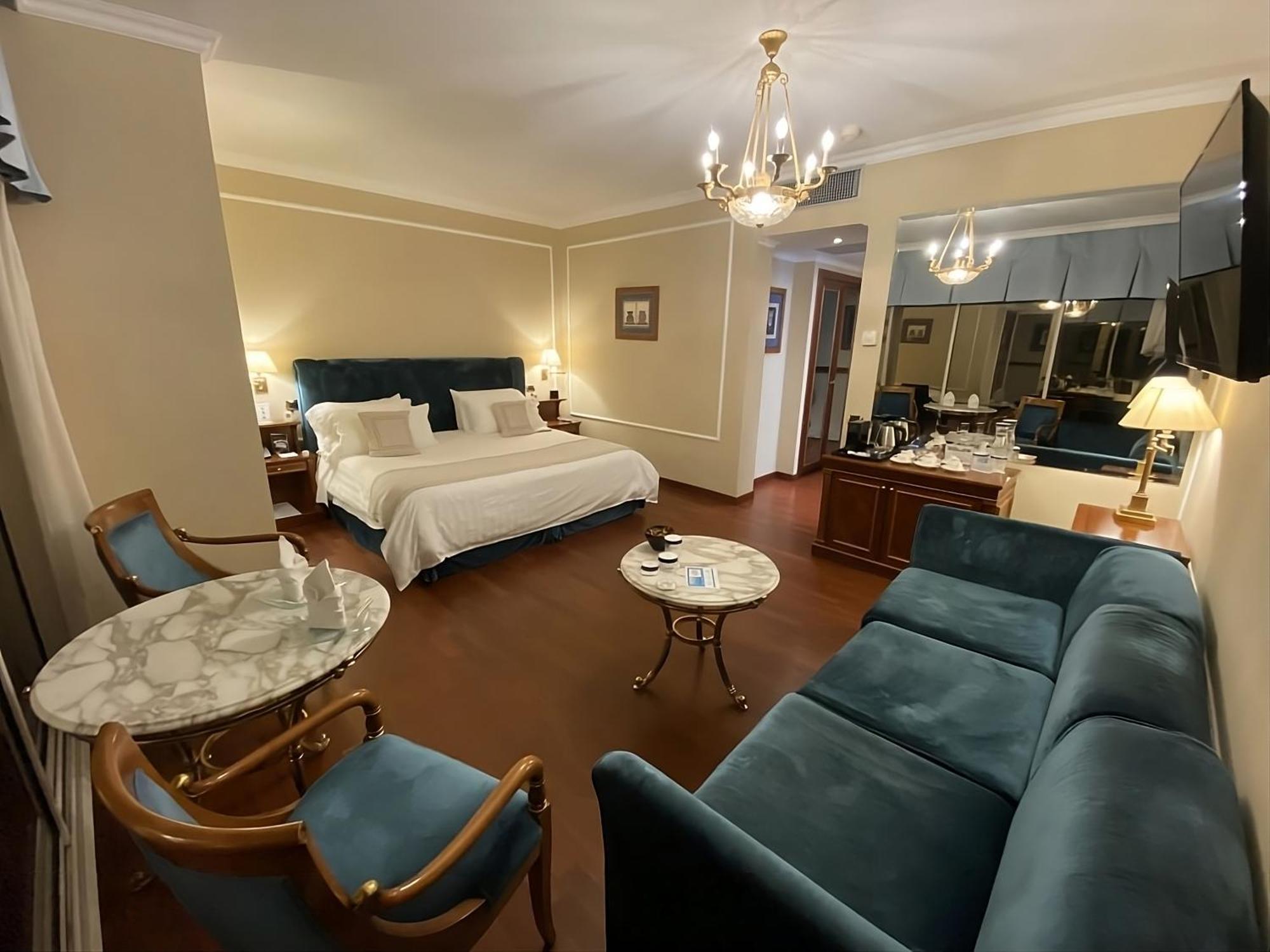 Grand Hotel Del Mare Resort & Spa Bordighera Luaran gambar