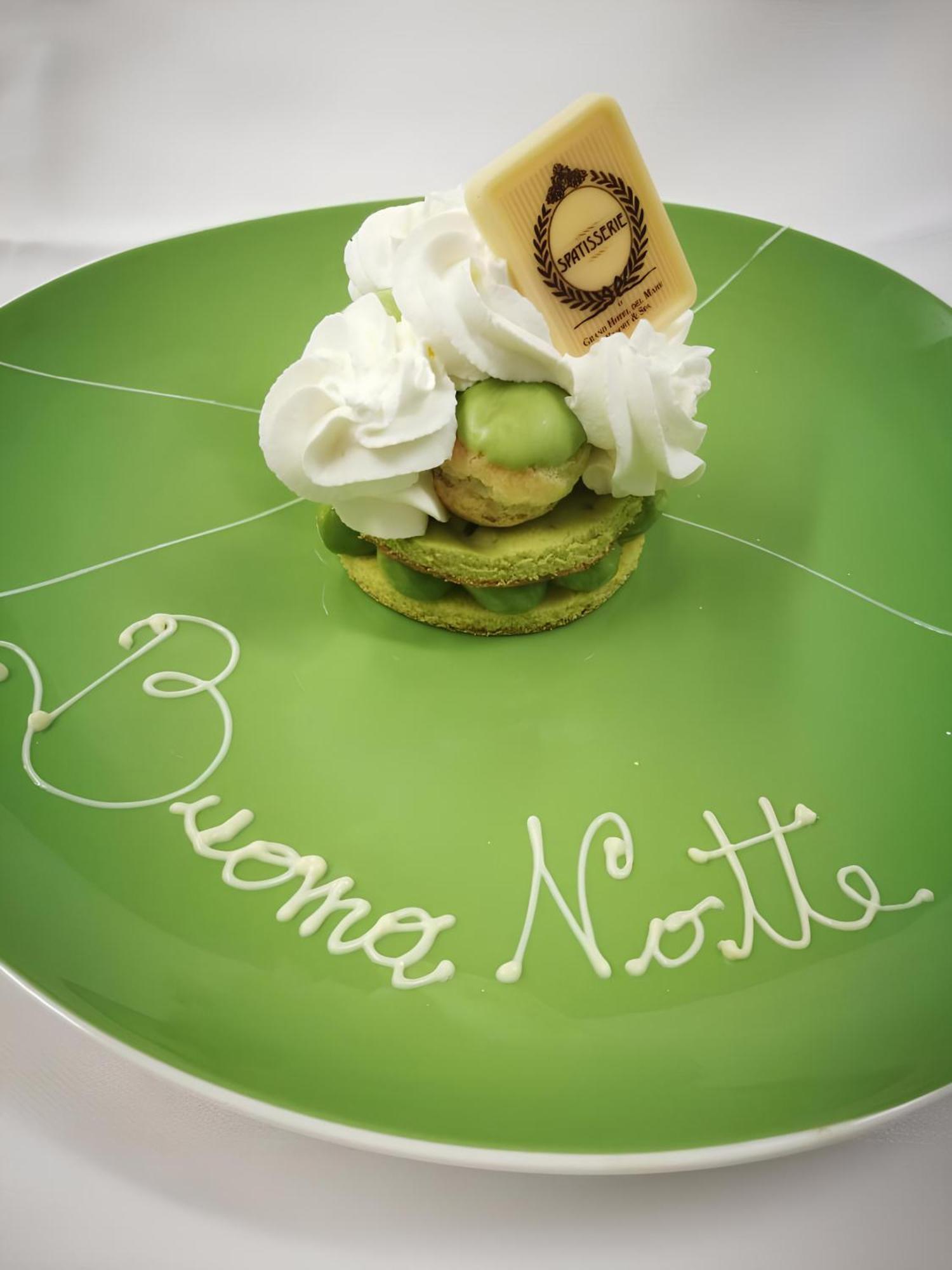 Grand Hotel Del Mare Resort & Spa Bordighera Luaran gambar