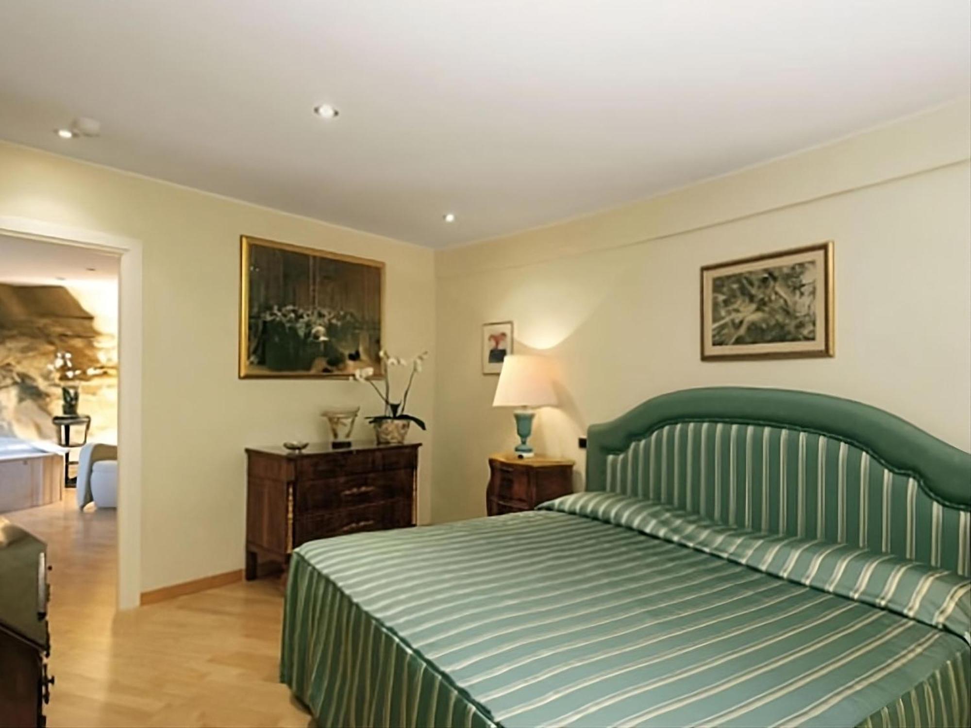 Grand Hotel Del Mare Resort & Spa Bordighera Luaran gambar