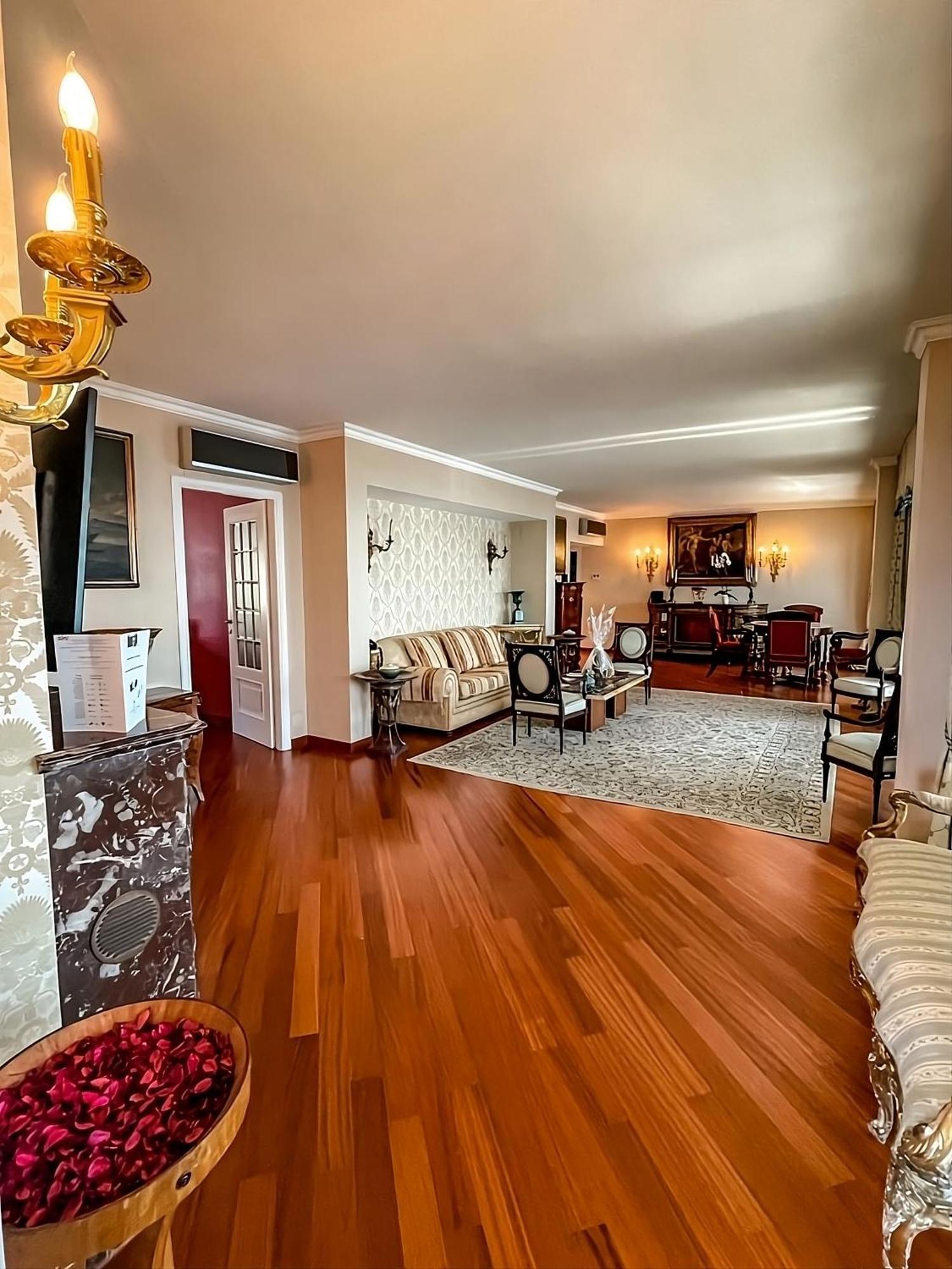 Grand Hotel Del Mare Resort & Spa Bordighera Luaran gambar