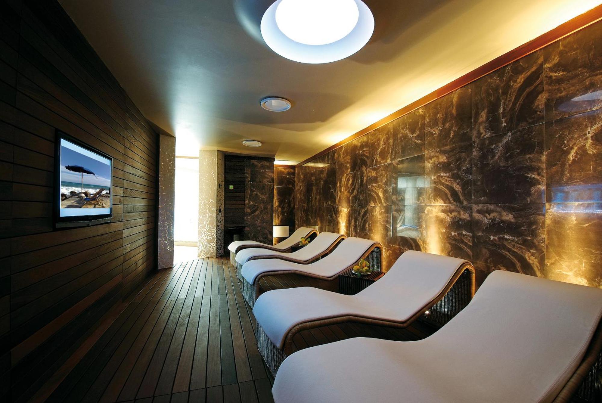 Grand Hotel Del Mare Resort & Spa Bordighera Luaran gambar