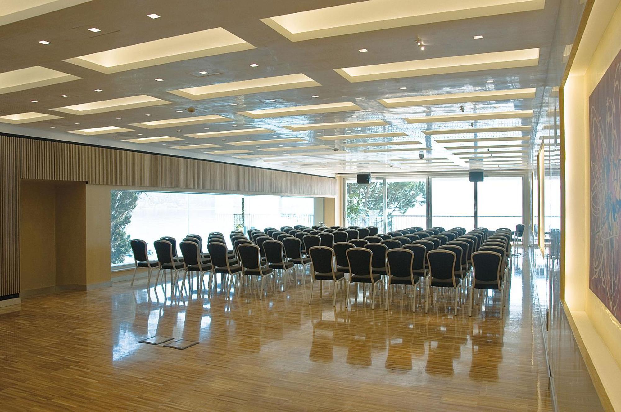 Grand Hotel Del Mare Resort & Spa Bordighera Luaran gambar